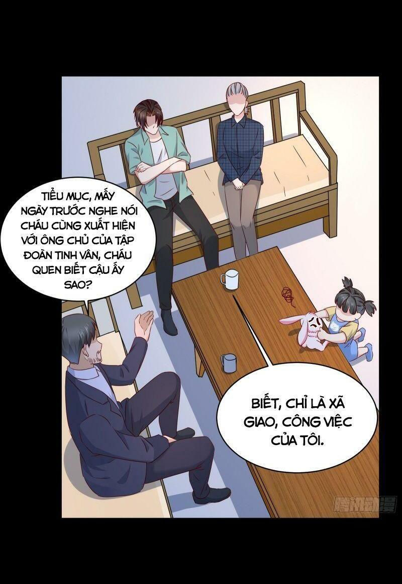 vua đầu tư mạnh nhất chapter 29 17