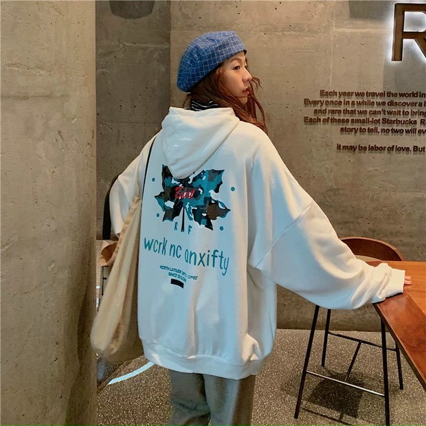Áo khoác Hoodie Nam Nữ phong cách ONEZ nỉ bông đẹp và ấm New thu đông ZH2