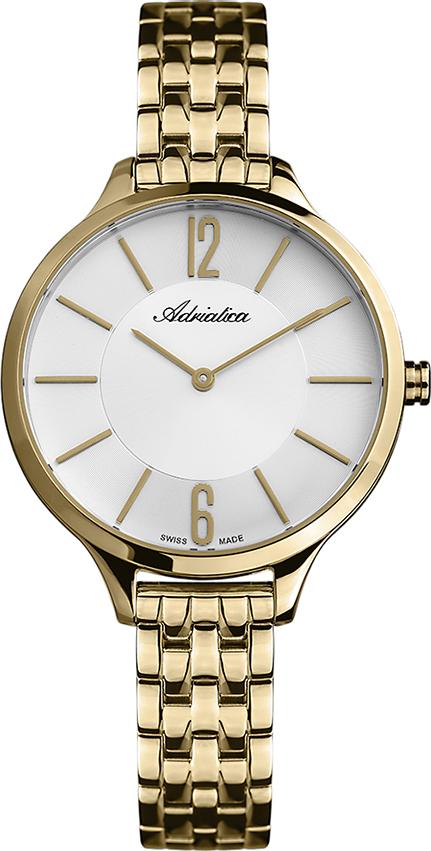 Đồng hồ nữ Adriatica A3433.1173Q