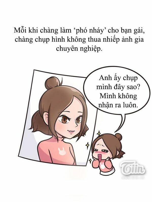 giải mã tình yêu chapter 150 1