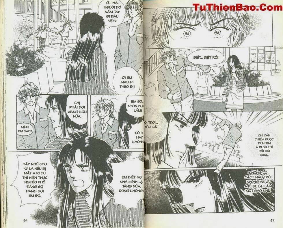 lọ lem kén rể chapter 5 23