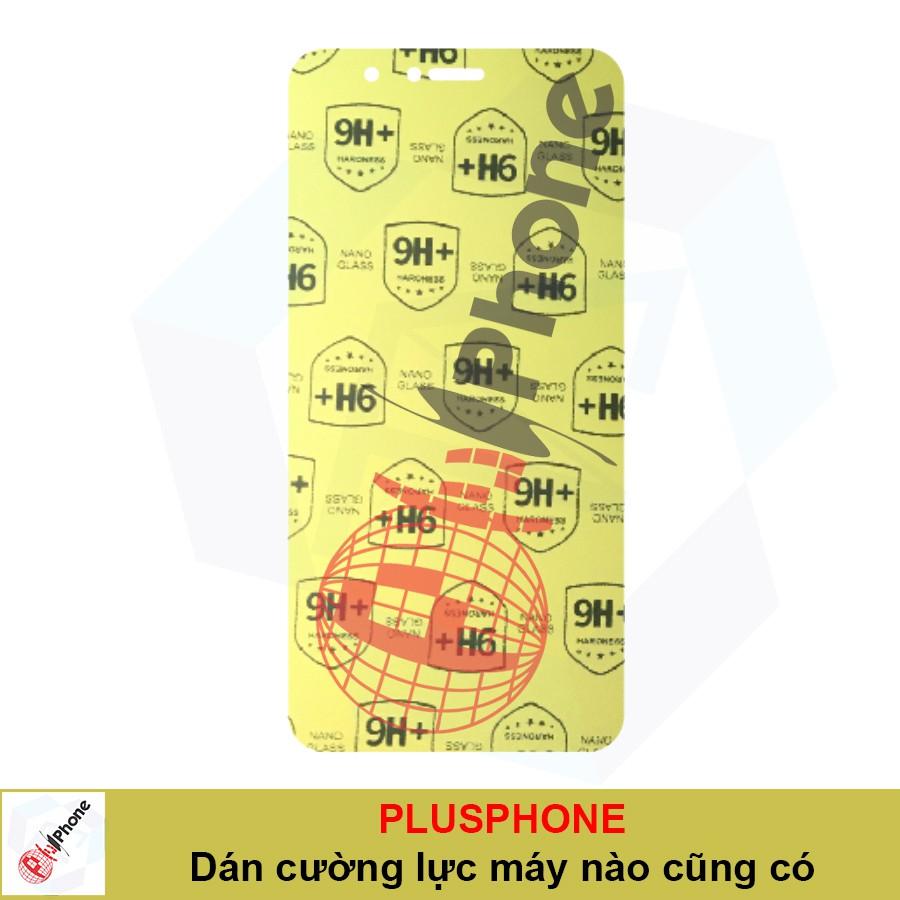 Dán cường lực dẻo nano dành cho Huawei Honor 8 Pro