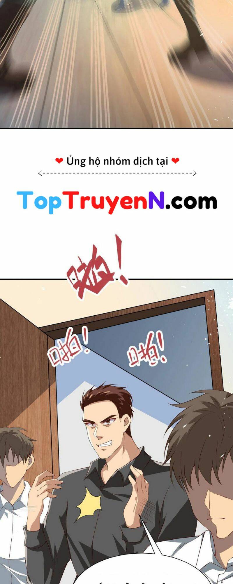 cao thủ xuống núi, bảy vị sư tỷ bảo vệ ta chapter 34 17