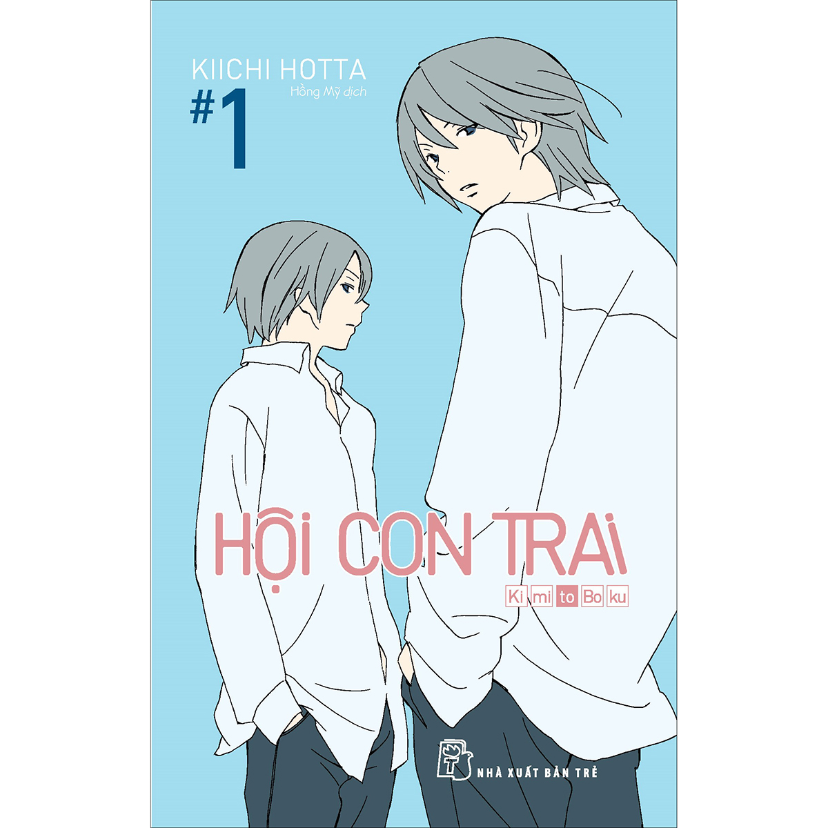 Hội con trai 01