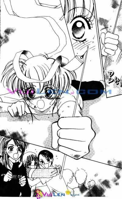 bộ sưu tầm lọ lem chapter 3 90