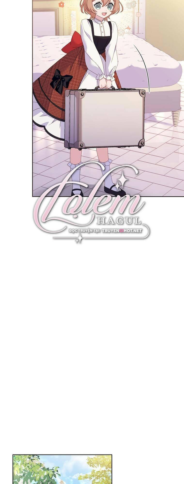 để yên cho tiểu thư hiền chapter 83 5