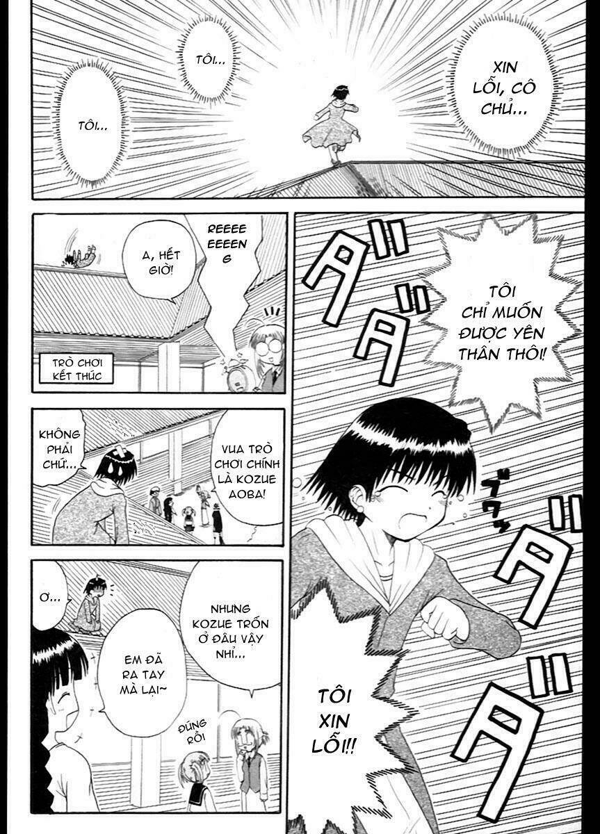 mahoraba chapter 7 25