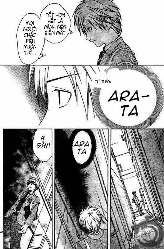 huyền thoại arata chapter 2 42