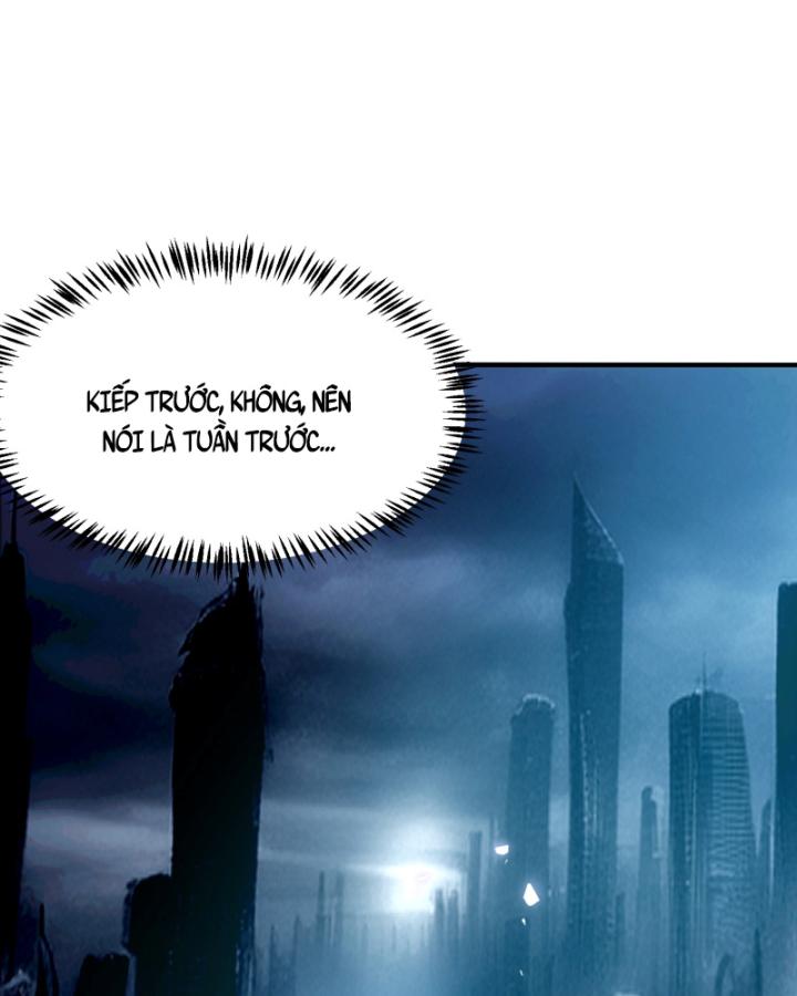 mạt thế đóng băng: không còn con đường sống sót chapter 2 48