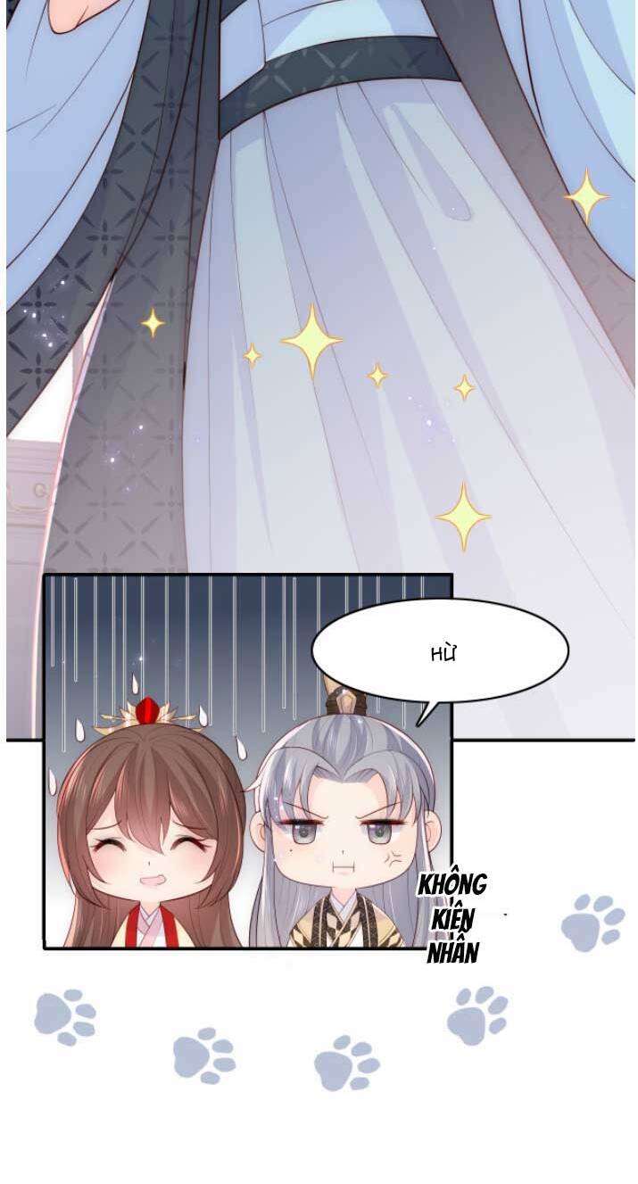 dưỡng địch vi hoạn chapter 126 13