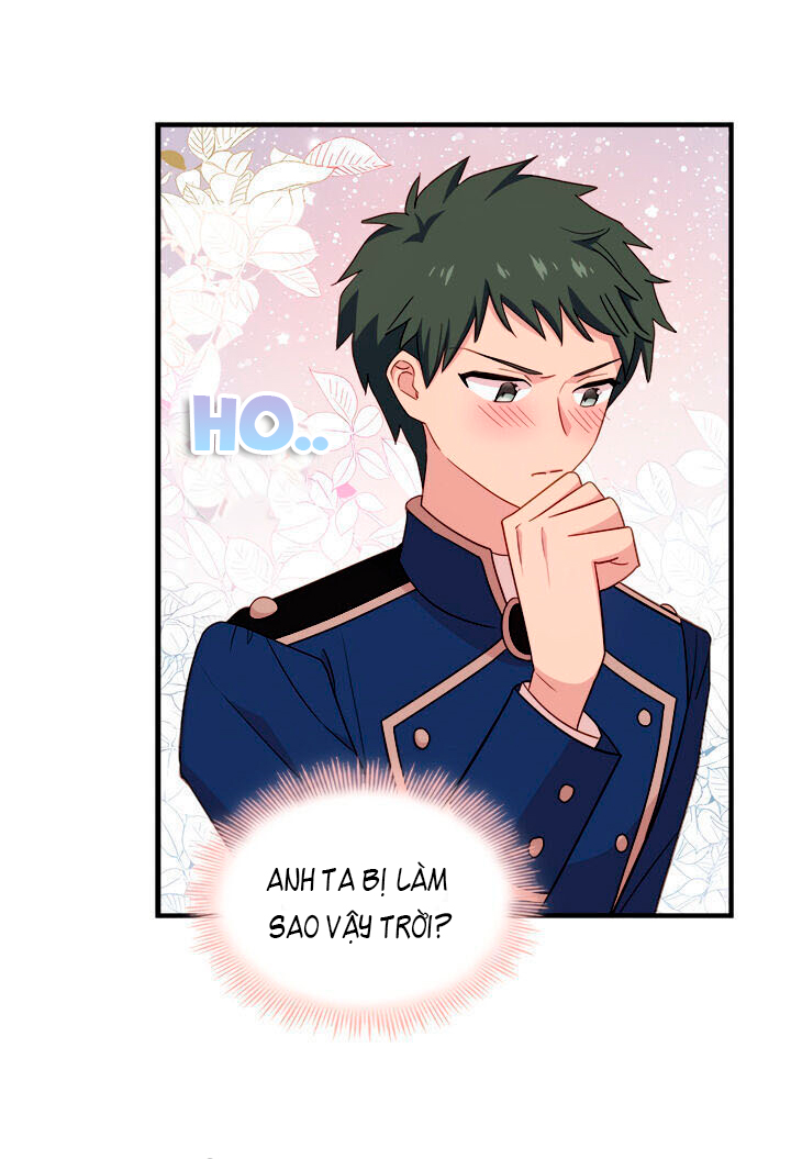 tiểu thư chỉ muốn được nghỉ ngơi chapter 29 30