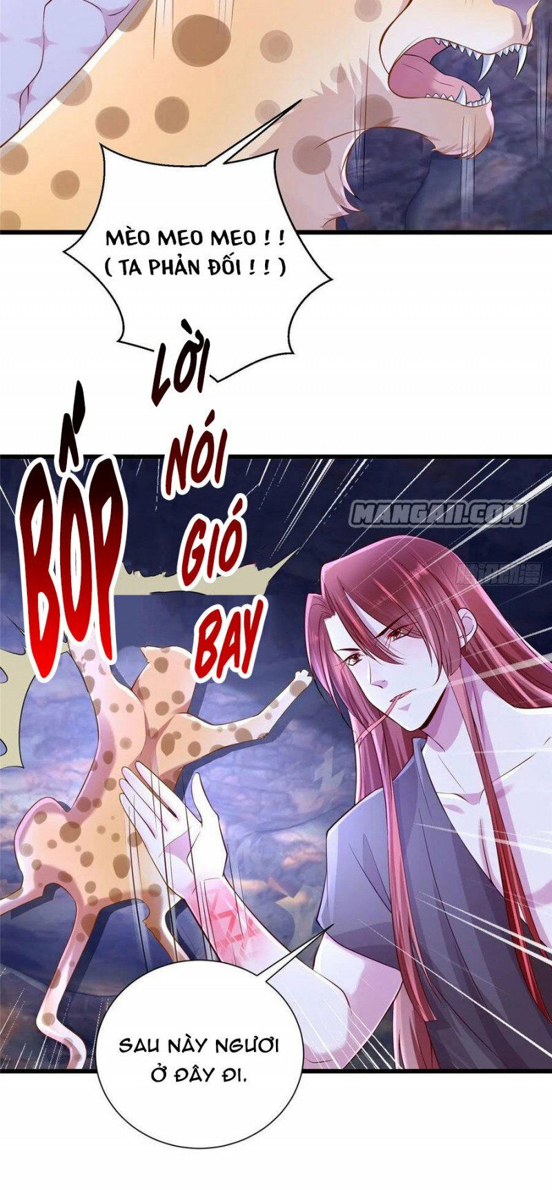 [16+] thảnh thơi thú thế chủng chủng điền, sinh sinh tể chapter 270 11