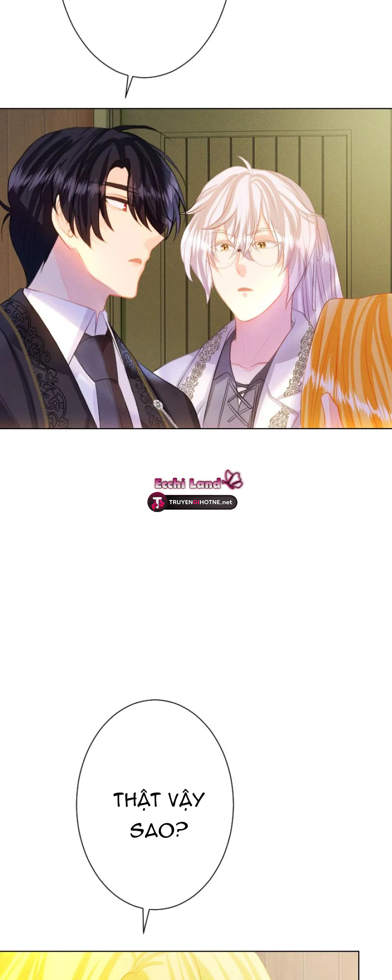 bản hợp đồng bí mật chapter 45.2 22