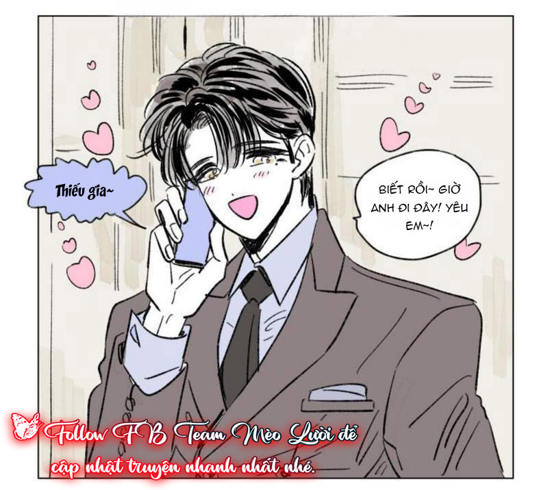 câu chuyện của hosik chapter 86 10