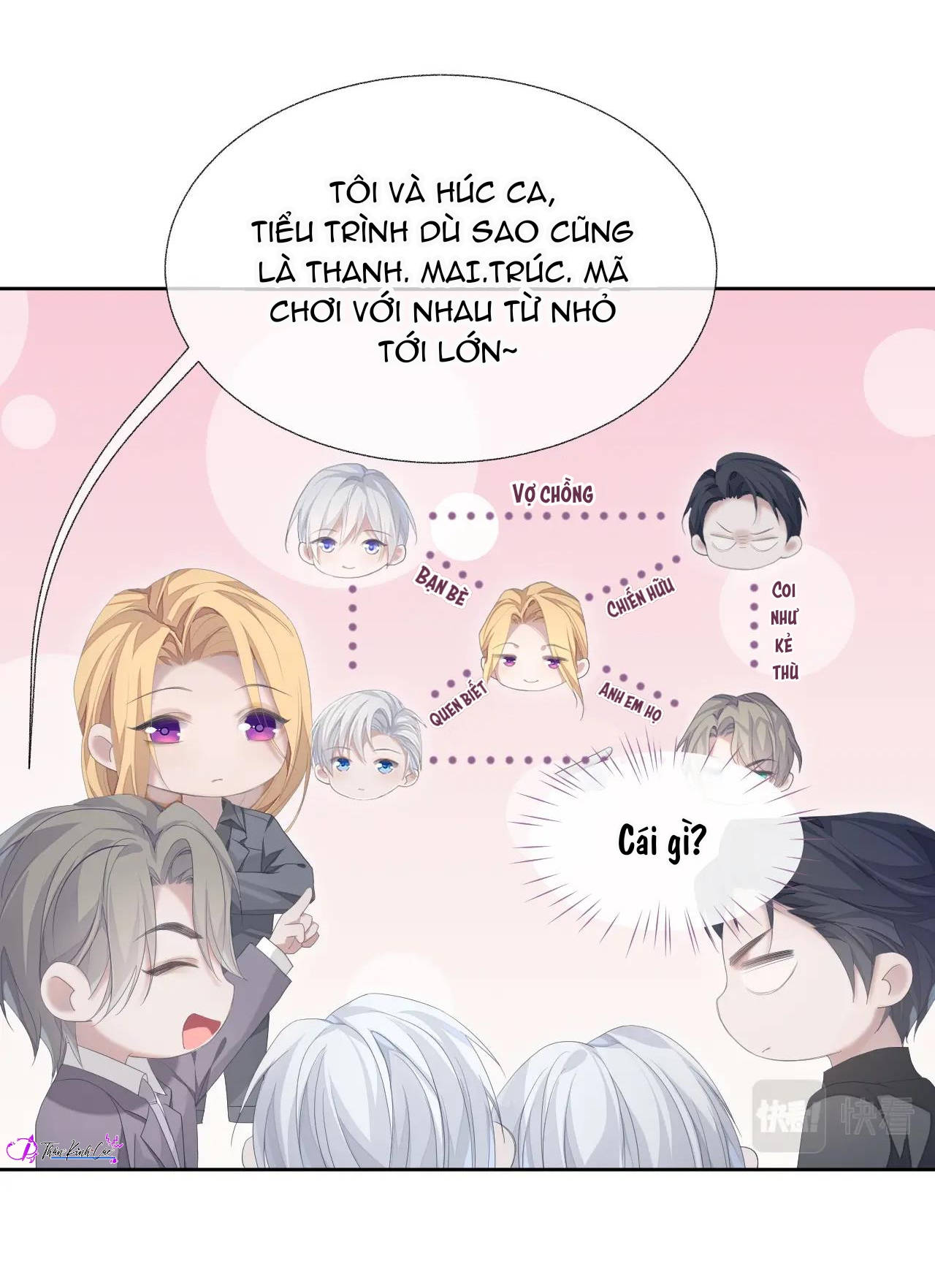 xin hãy ly hôn chapter 13 9