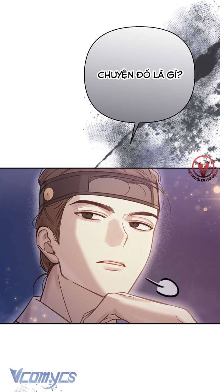 [18+] tiết học bí mật của trung điện chapter 21 25