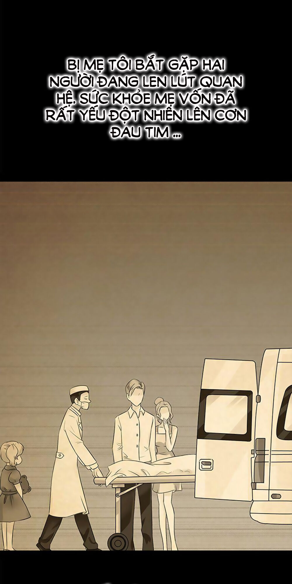 tiểu tâm can tuyệt sủng của lạc tiên sinh chapter 3 21