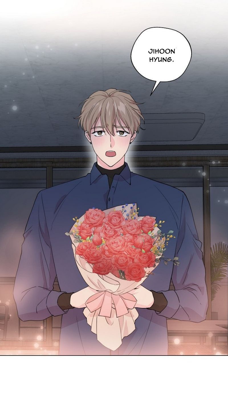 quả đào mọng và đồ lót ren chapter 2 21