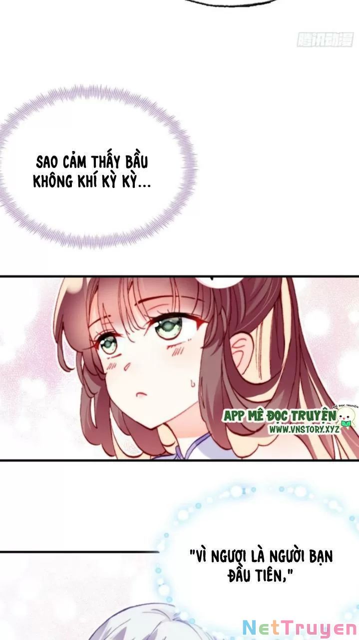 lại bị bệnh chiều chuộng quấn lấy chapter 25 32