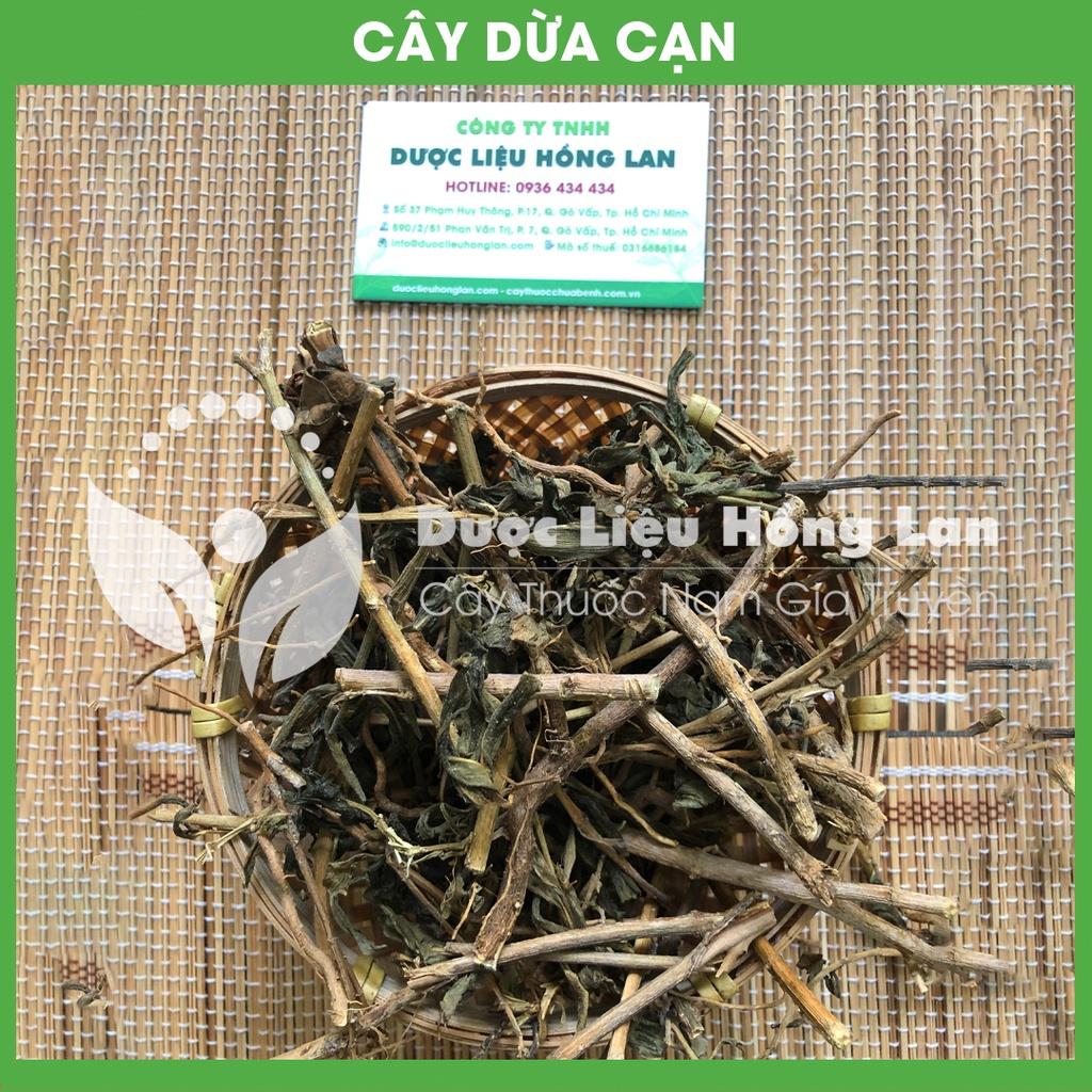 CÂY DỪA CẠN khô sạch đóng gói 1kg - congtyduoclieuhonglan