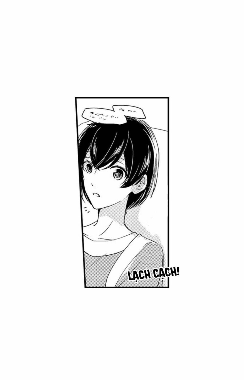 mang thai ở trường nam sinh chapter 54 12