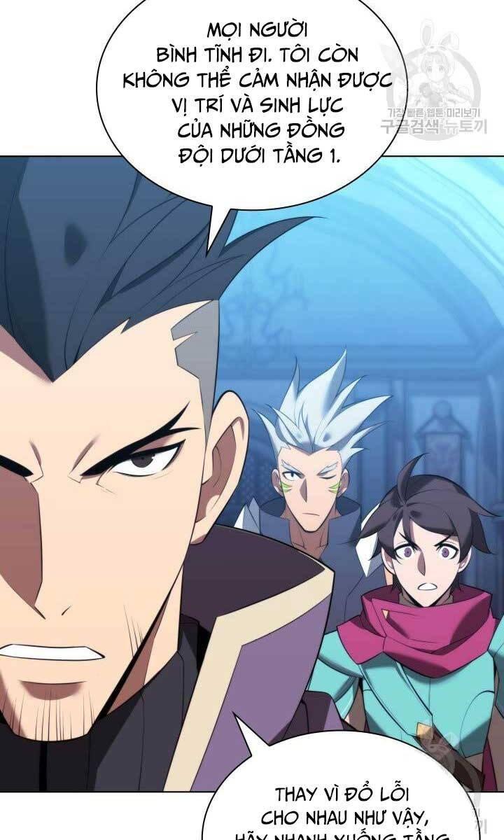 vượt qua giới hạn chapter 190 131