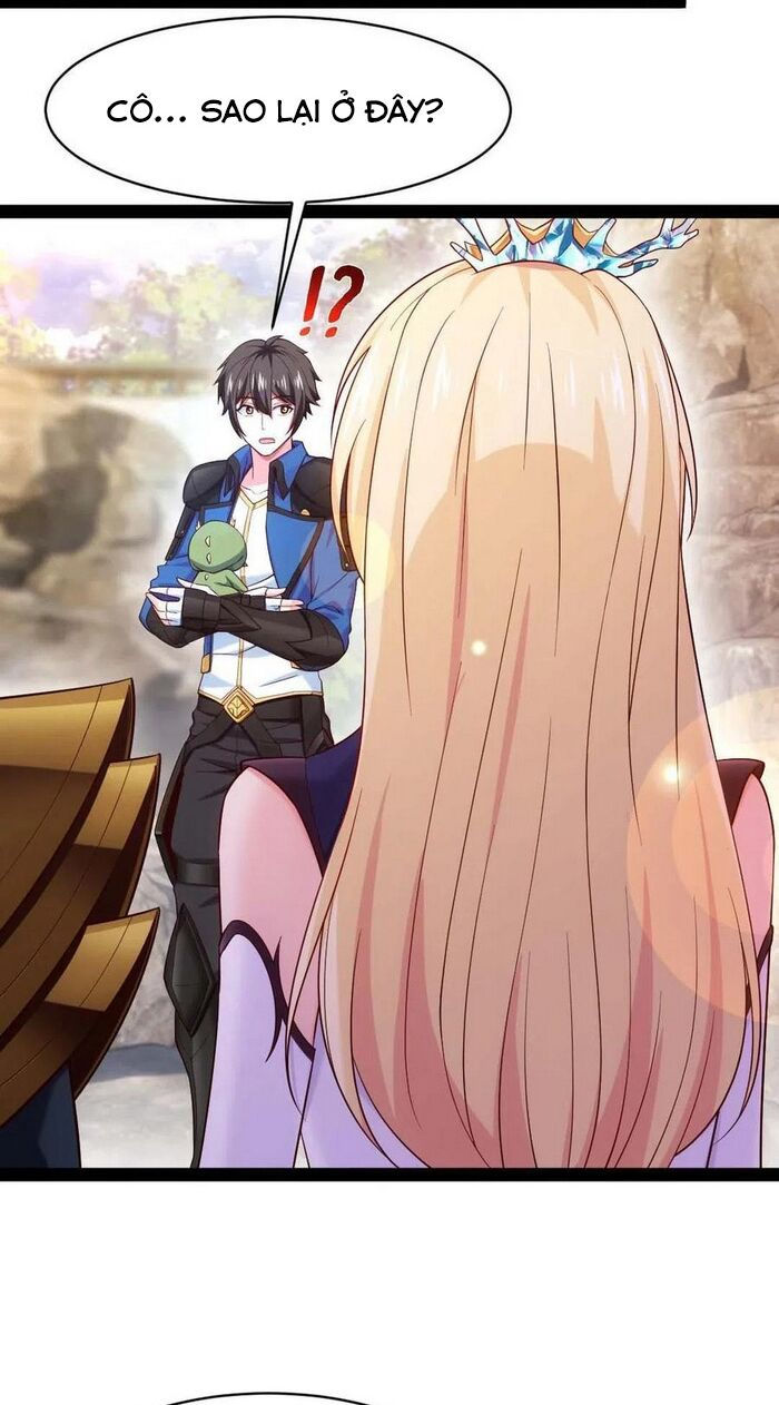 ma thú kiếm thánh dị giới tung hoành chapter 158 44