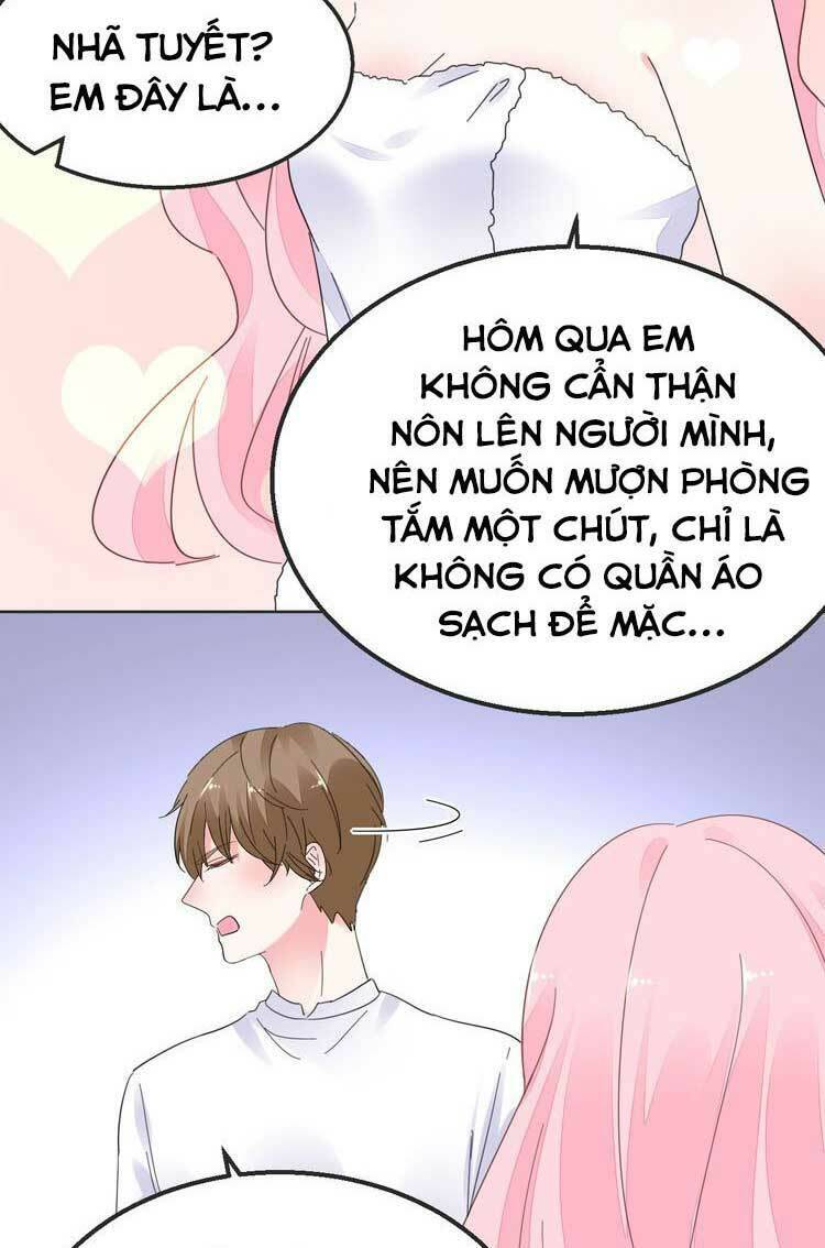 điều ước sủng ái bất bình đẳng chapter 100.2 8