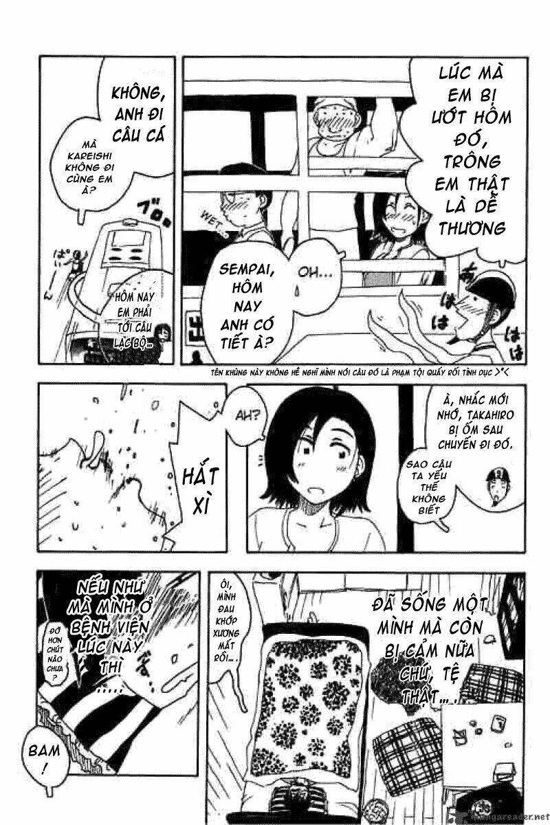 inu neko jump chapter 13 4