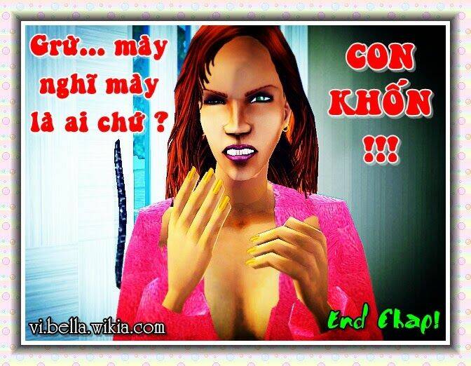 bella's story chapter 11.3 101