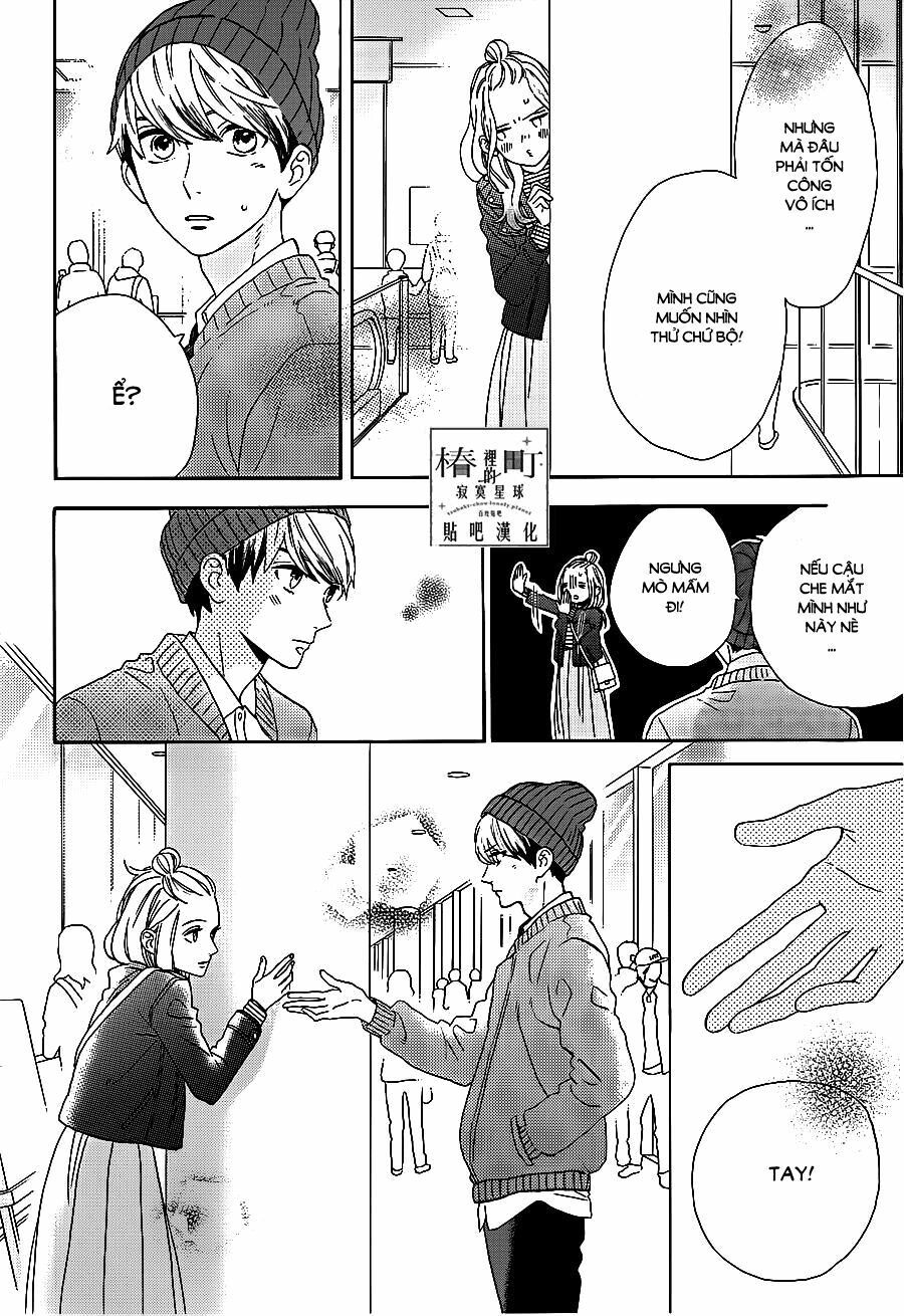 những đóa sơn trà kia, sẽ vì em mà đơm hoa khoe sắc chapter 43 20