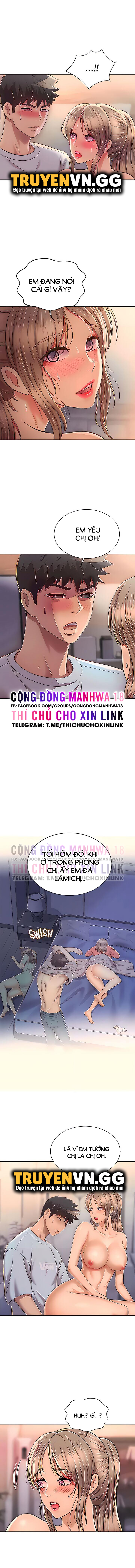 hương vị máy bay chapter 66 7