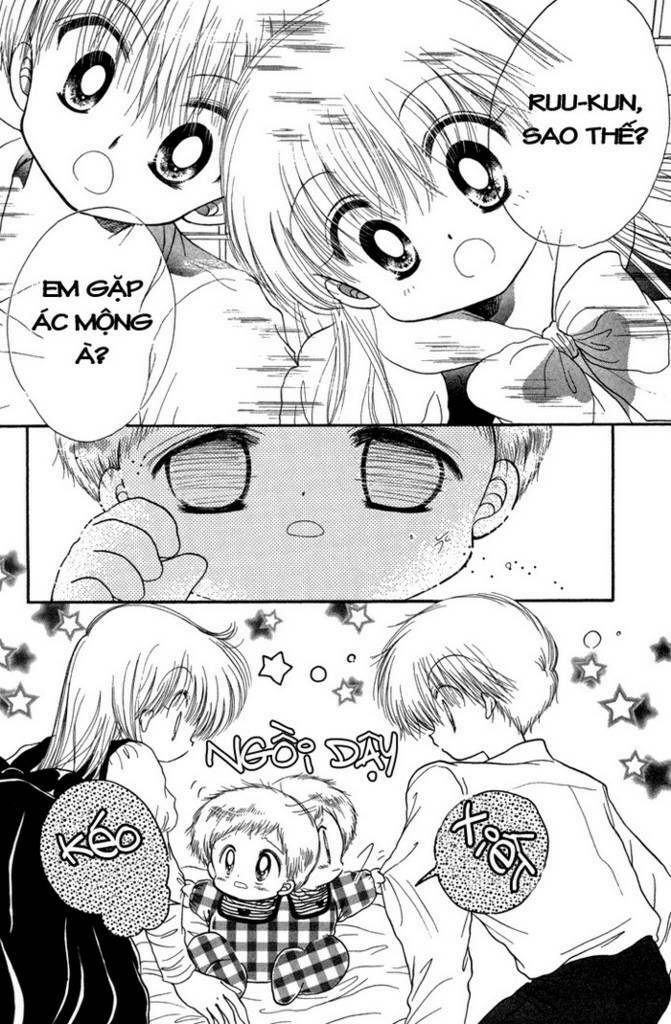 daa! daa! daa! chapter 22 5