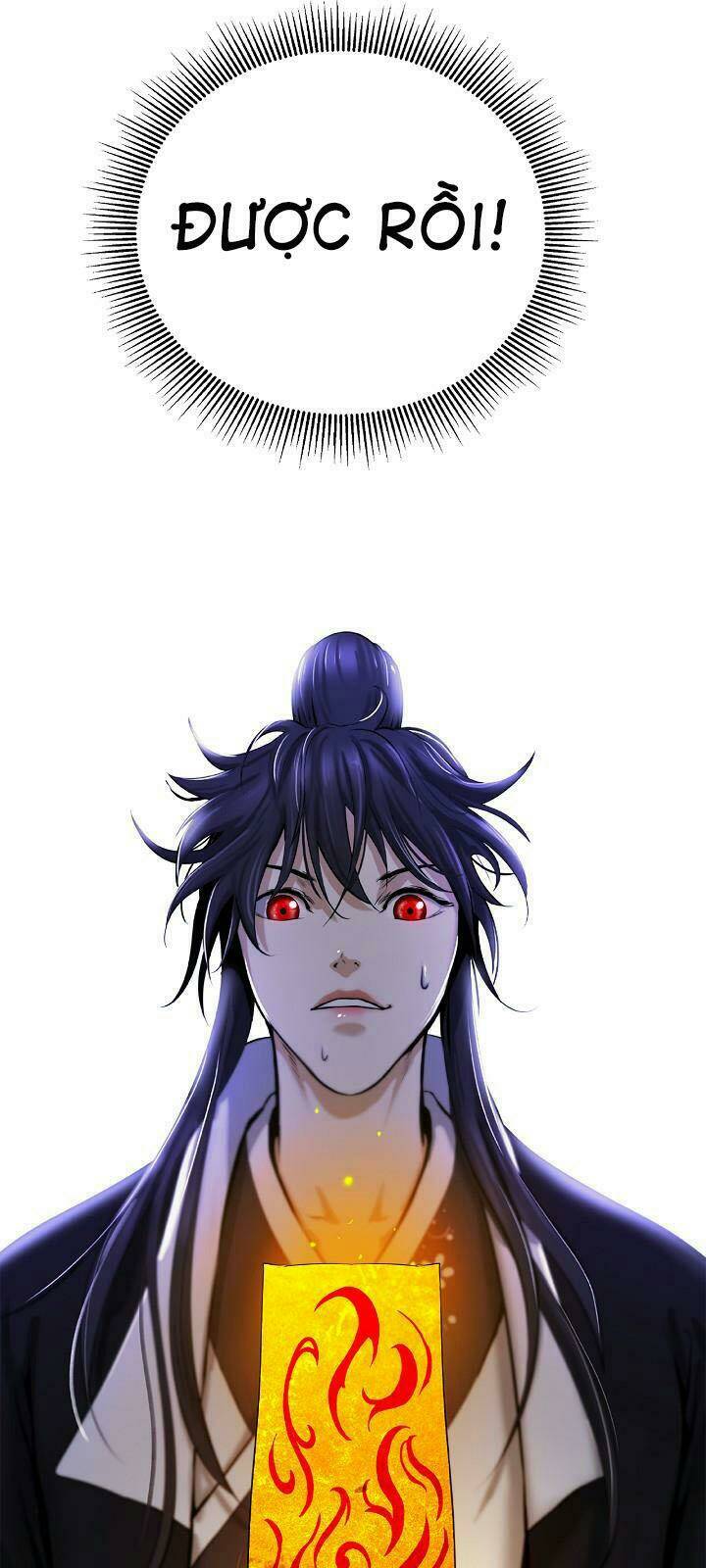 xuyên không thành hổ chapter 56 41