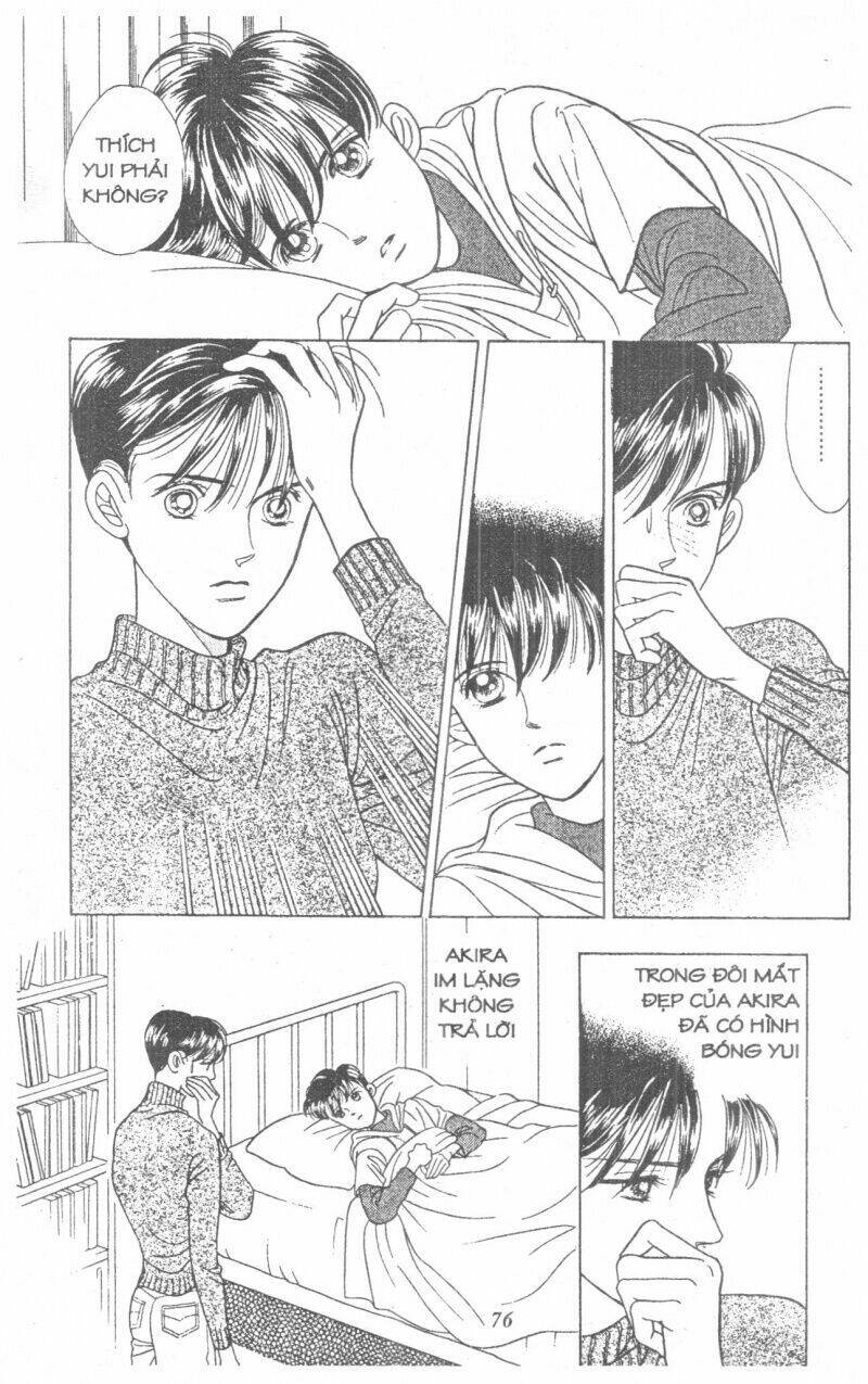 nàng tiên ánh trăng - kaguya hime chapter 6 74