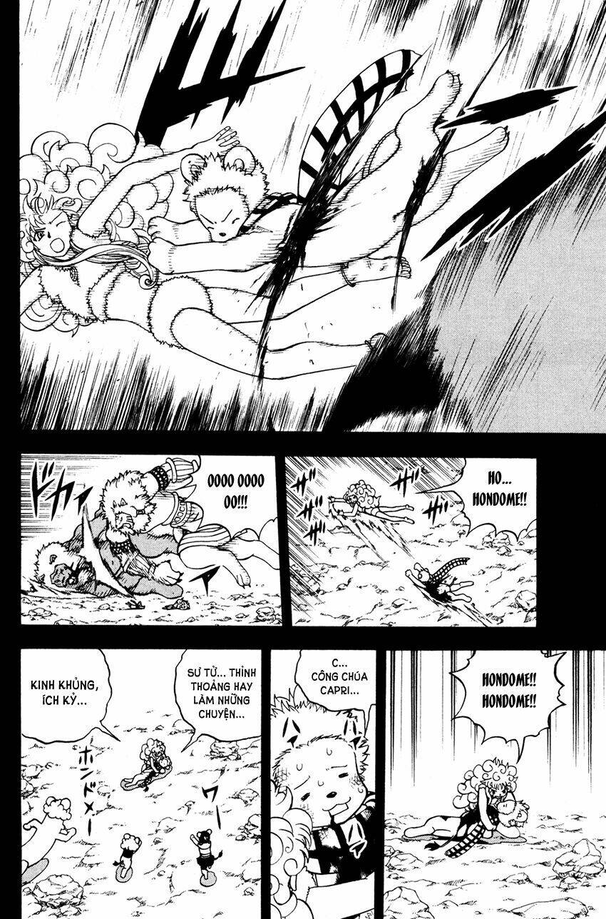 doubutsu no kuni chapter 43 21