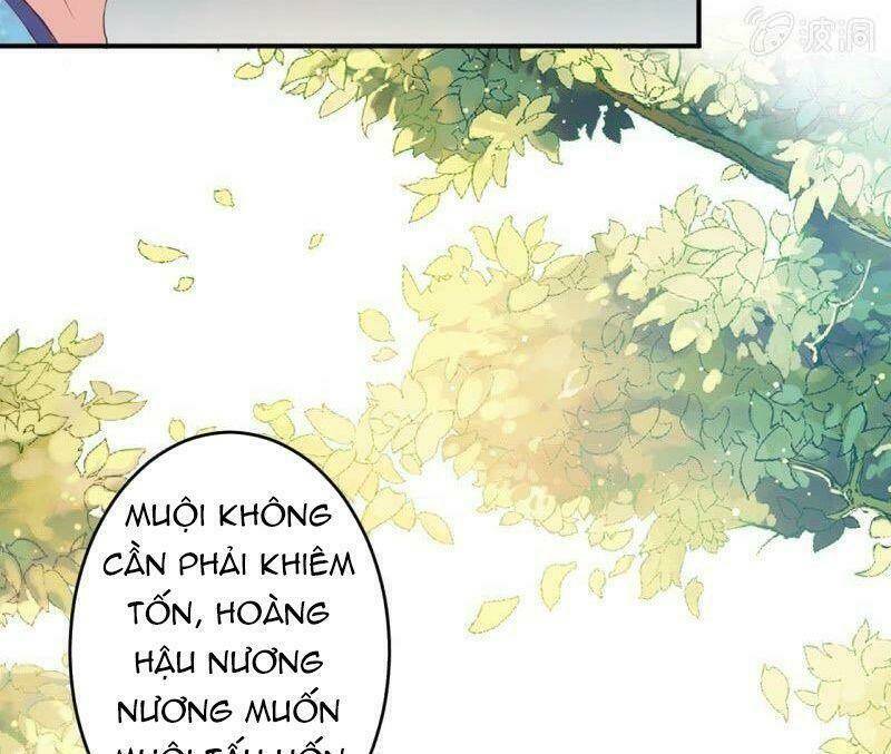 vương gia kiêu ngạo quá khó cua chapter 64 74