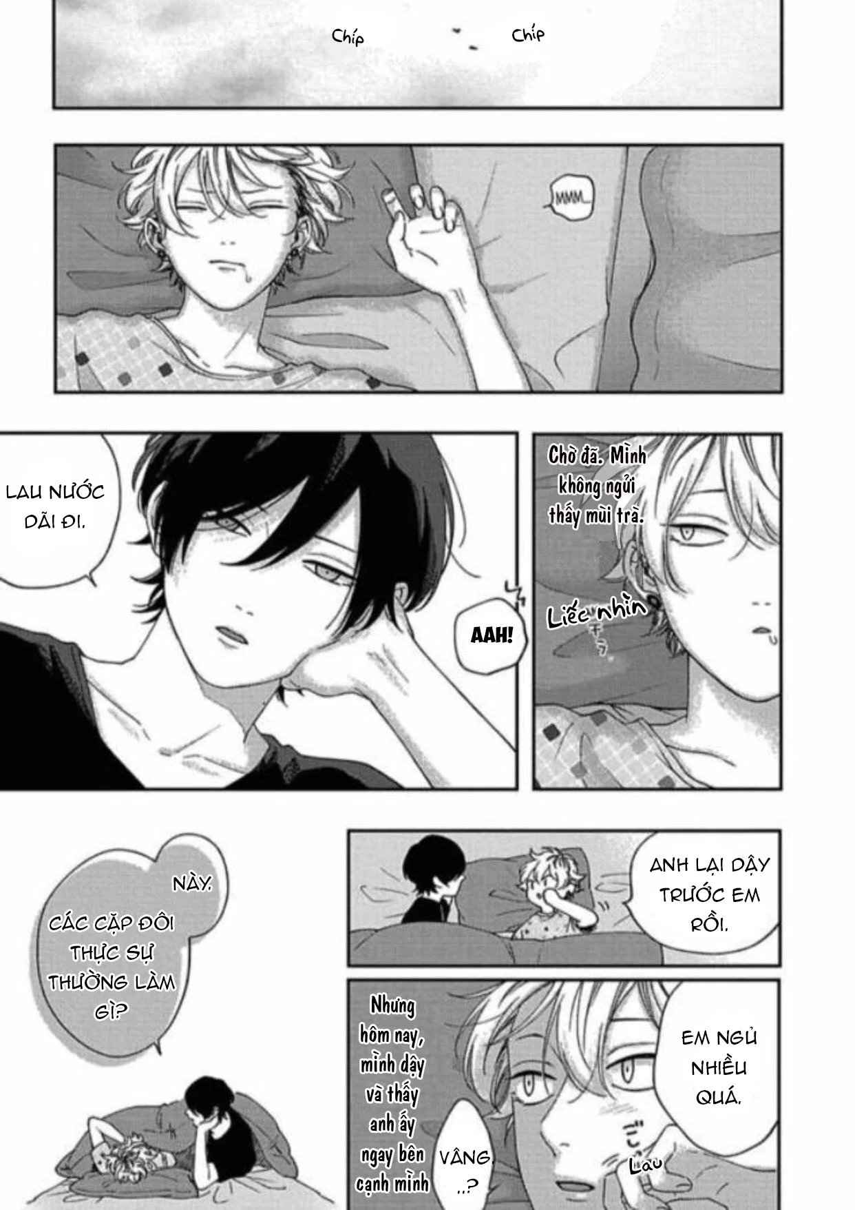 sex drop chapter 5 30