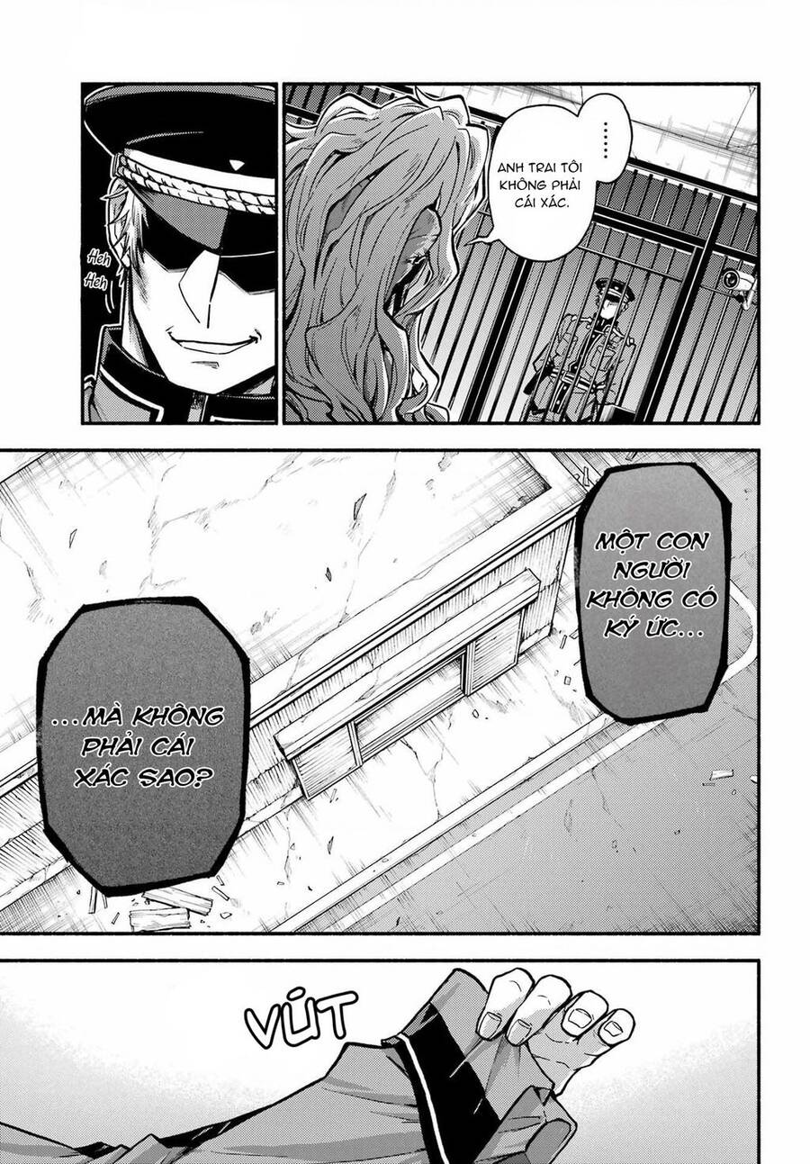 nana vô năng chapter 84 31