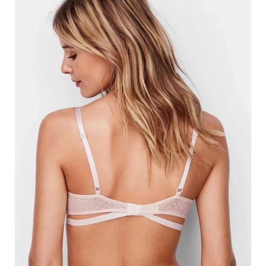 Bộ đồ lót vicky ren dây lưng chéo sexy cao cấp