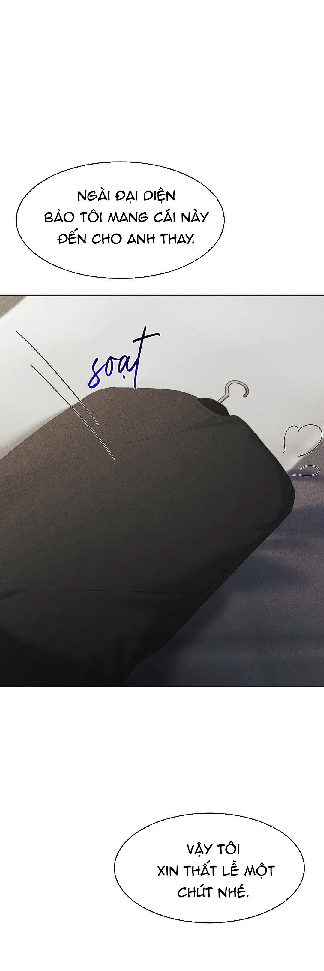 điểm mù chapter 3 48