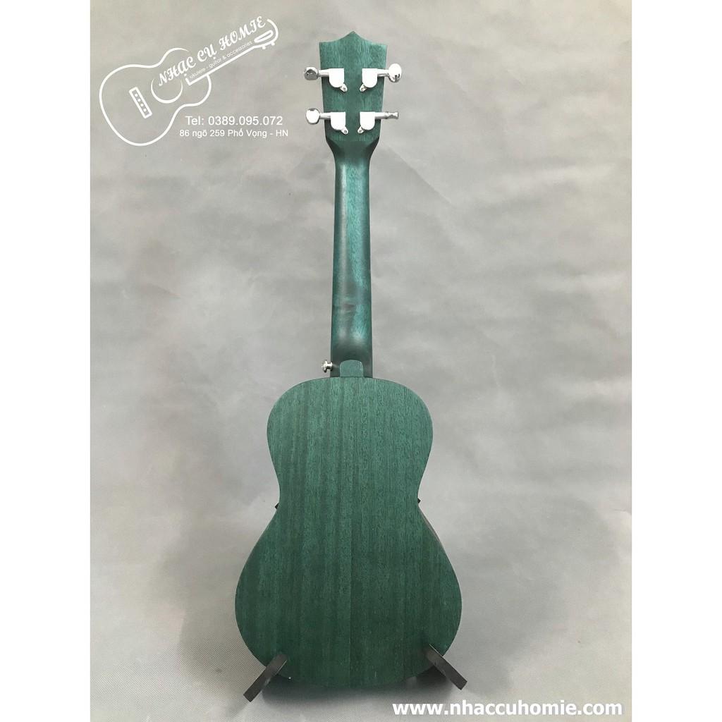 ĐÀN UKULELE CONCERT 23' TOKADO XL