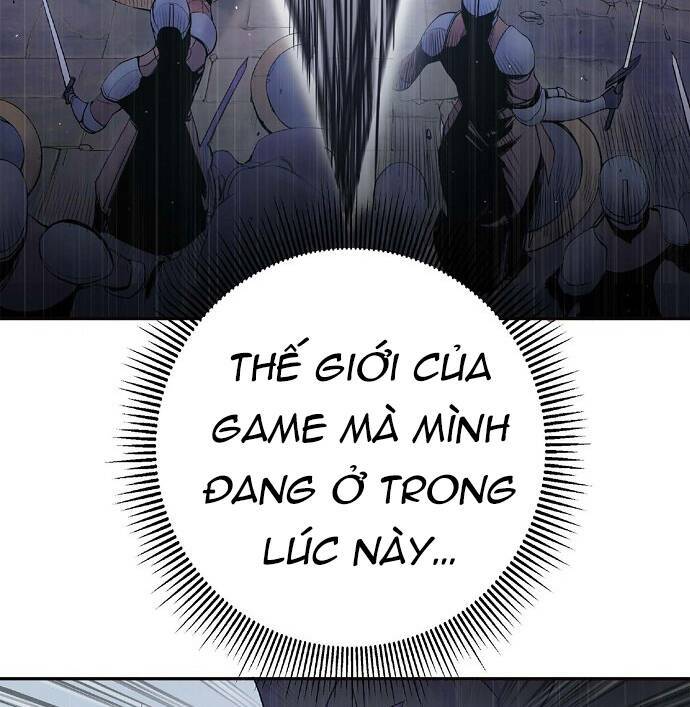 băng tâm kỵ sĩ chapter 4 9