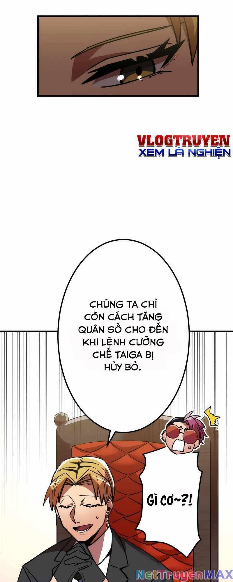 Huyết Thánh Cứu Thế Chủ~ Ta Chỉ Cần 0.0000001% Đã Trở Thành Vô Địch chapter 8 76