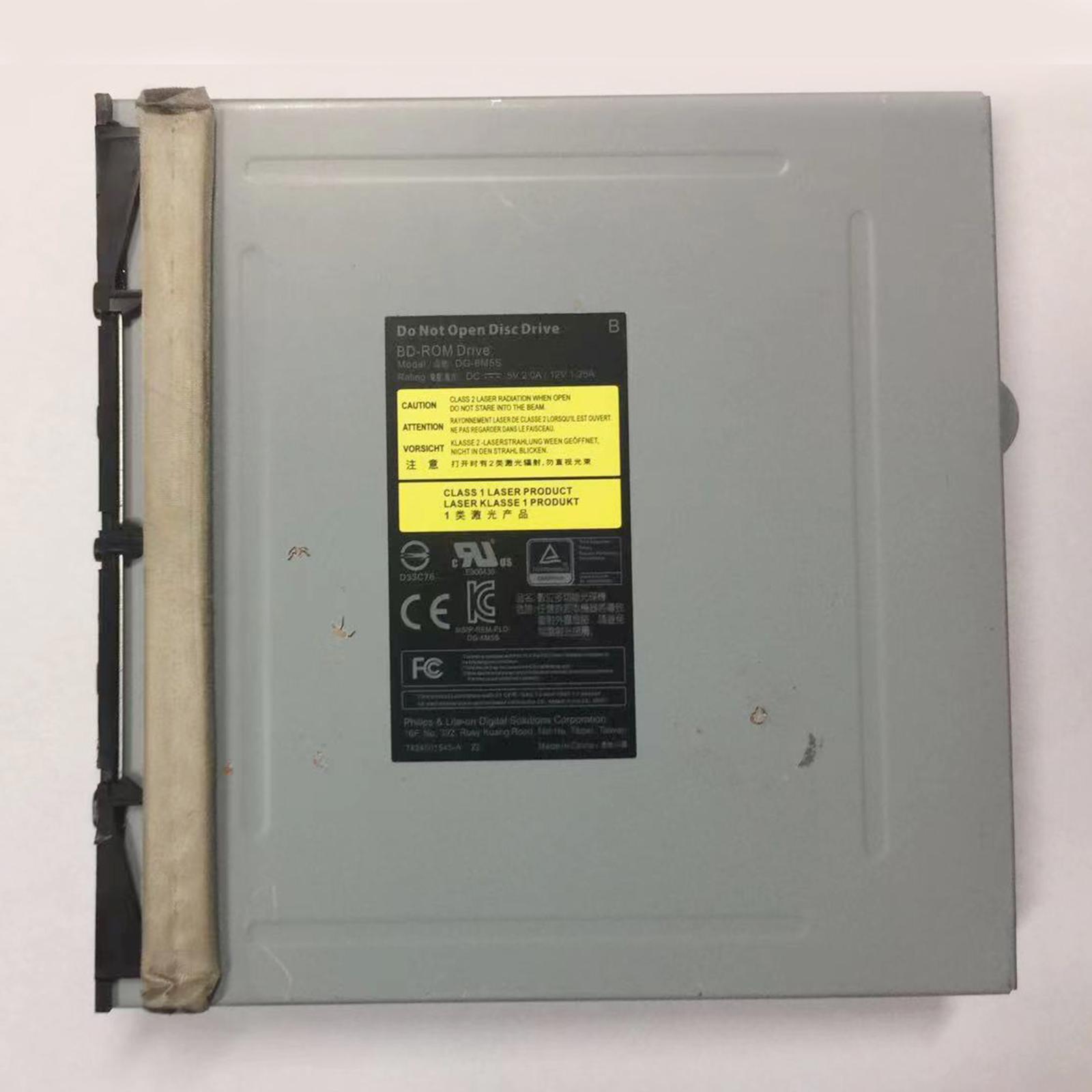 Blu-Ray DVD-Rom Disc Drive DG-6M5S for   One S Console Repair