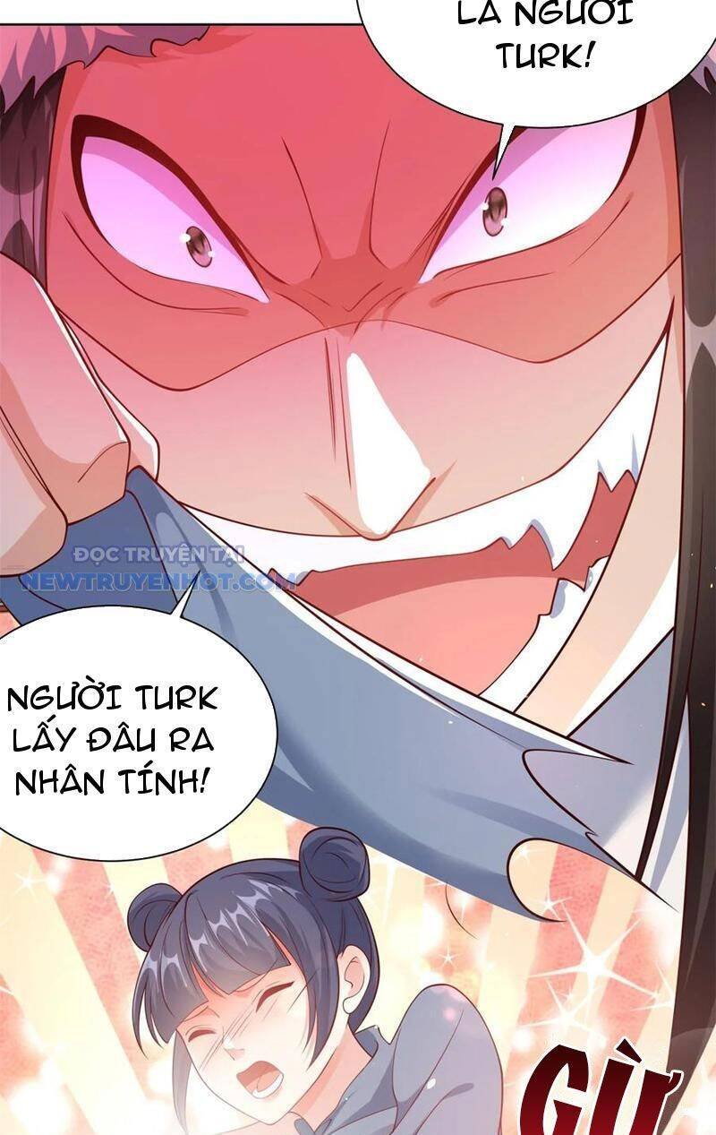 ta thực sự không muốn làm thần tiên chapter 67 16