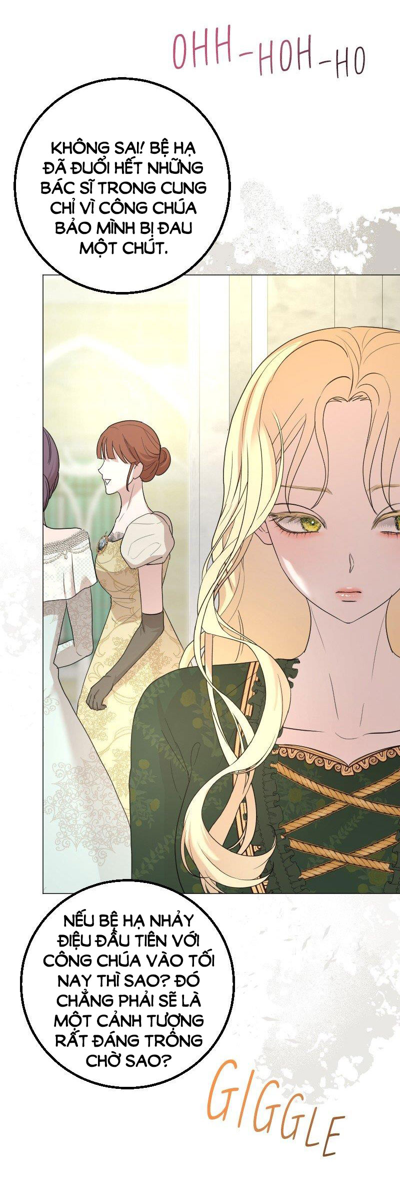 ngã rẽ định mệnh chapter 7.1 37