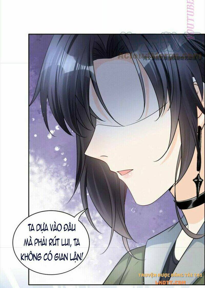 tôi trở thành tổ tông của 5 vị đại lão chapter 78 38