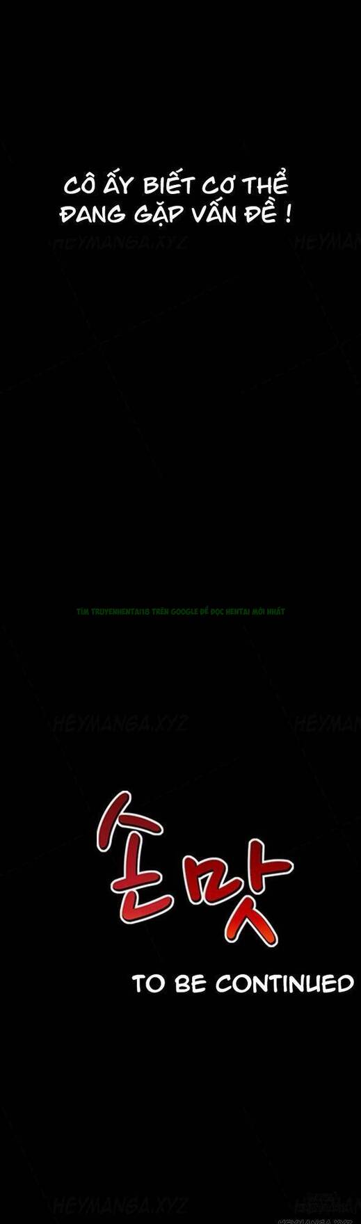 mùi vị của đôi bàn tay chapter 45 47