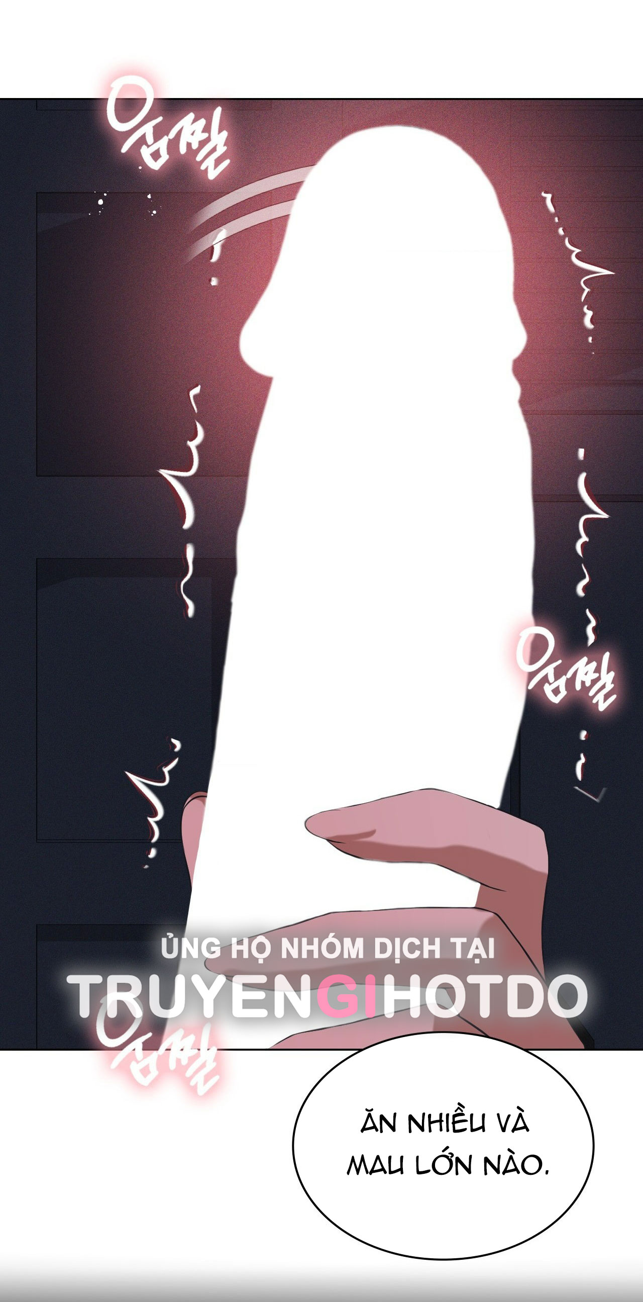 [18+] thăng cấp đến khi hài lòng chapter 45.2 2